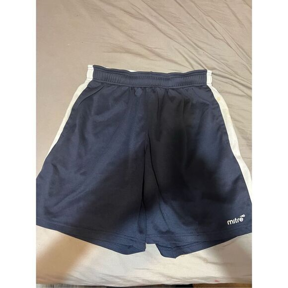 Mitre Athletic Shorts - Picture 1 of 5